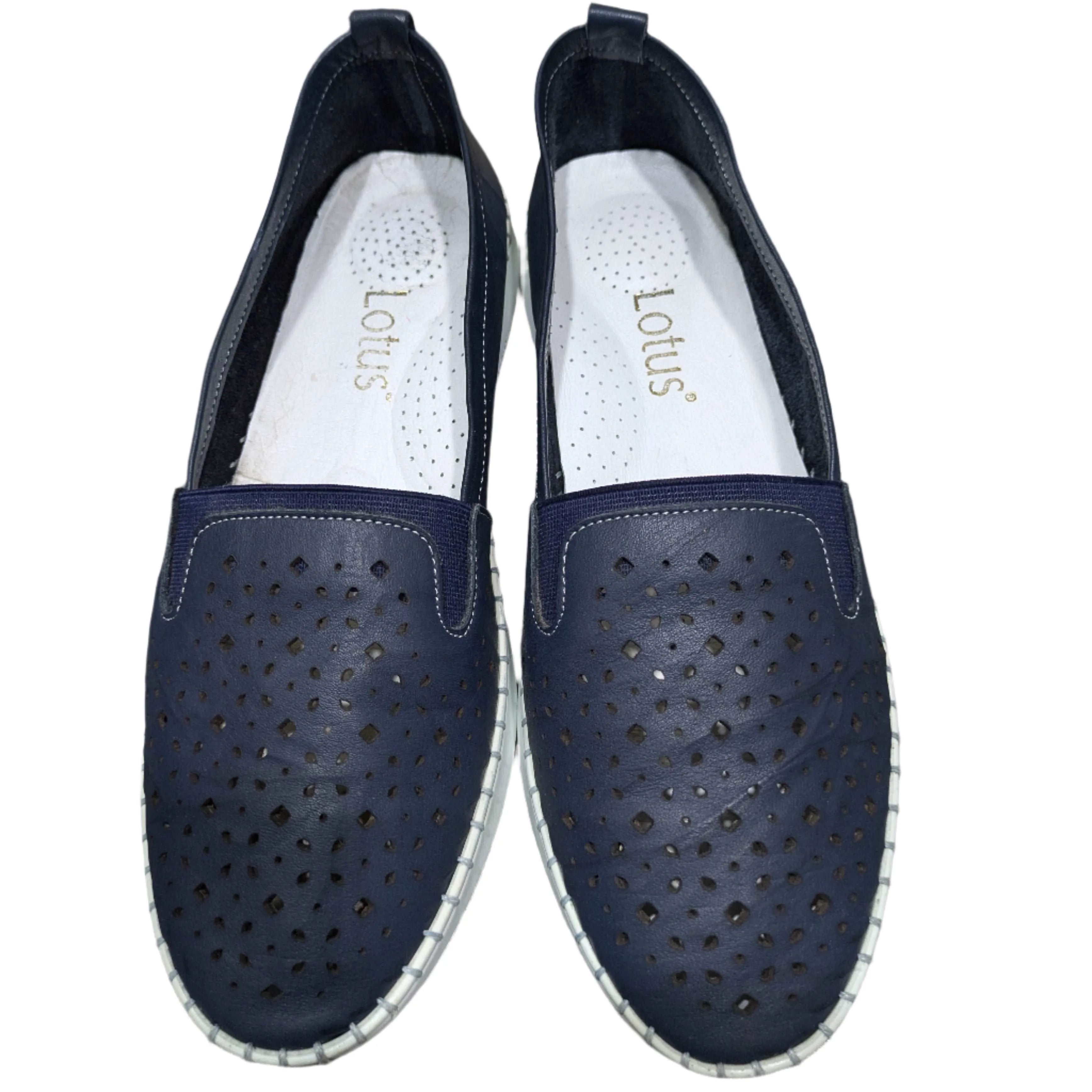 Lotus Francesca Ladies' Shoes Size EU 41 / UK 7.5 / US 10