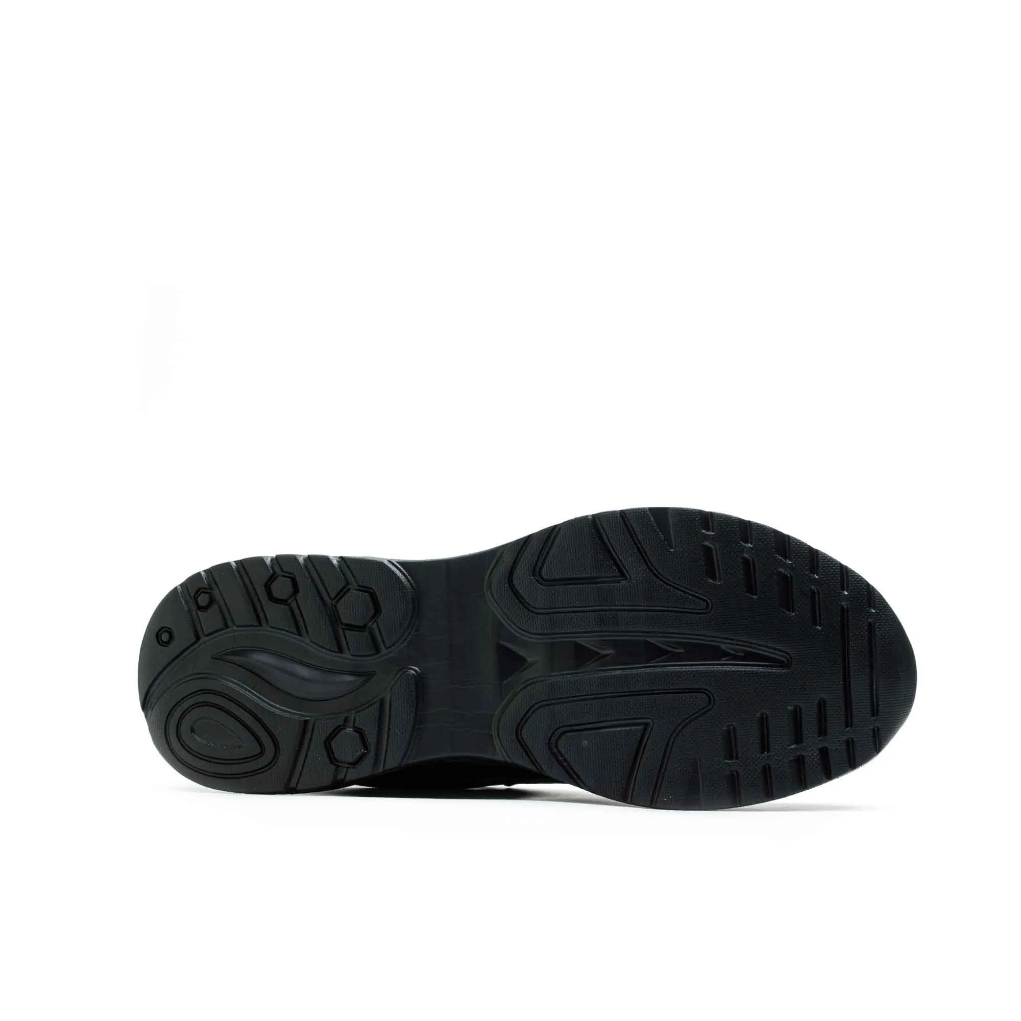 Men's AirFlow Steel Toe Work Sneakers - Soft & Light | B319