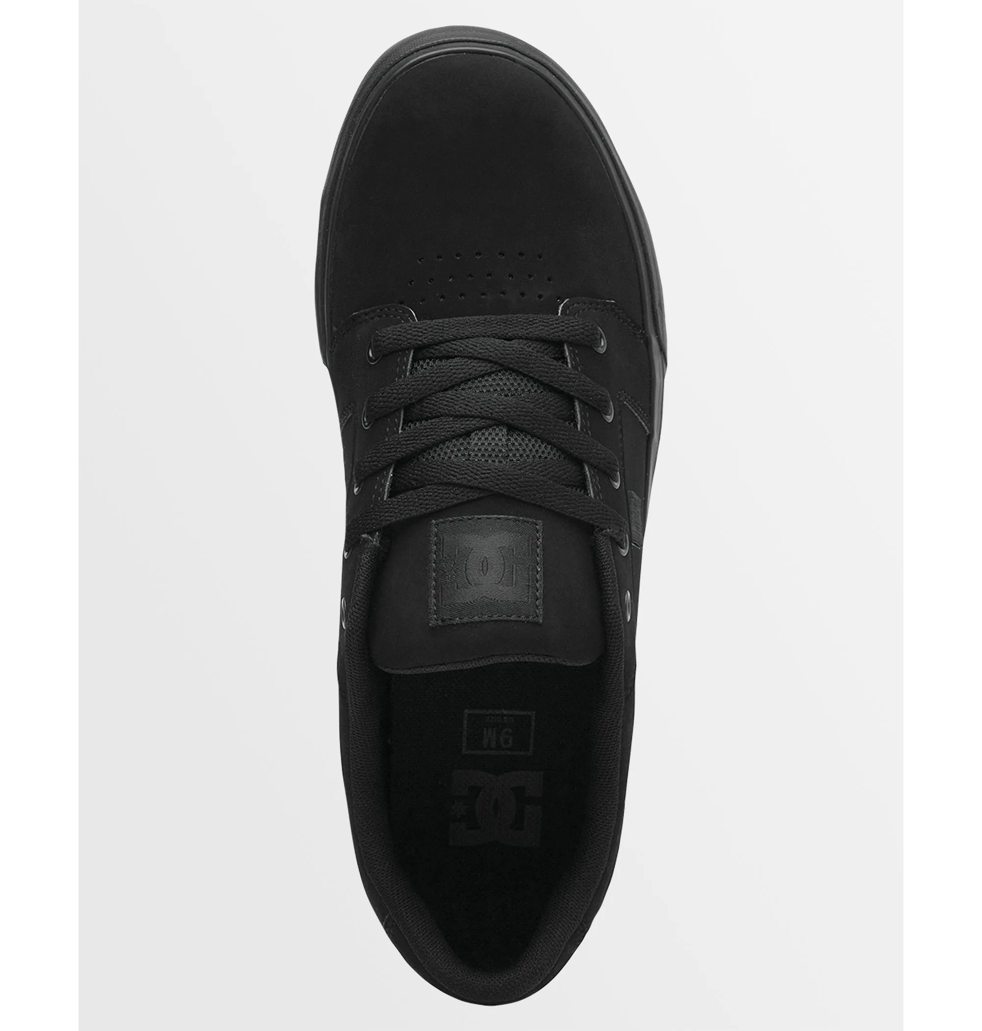 Mens Anvil Sneakers