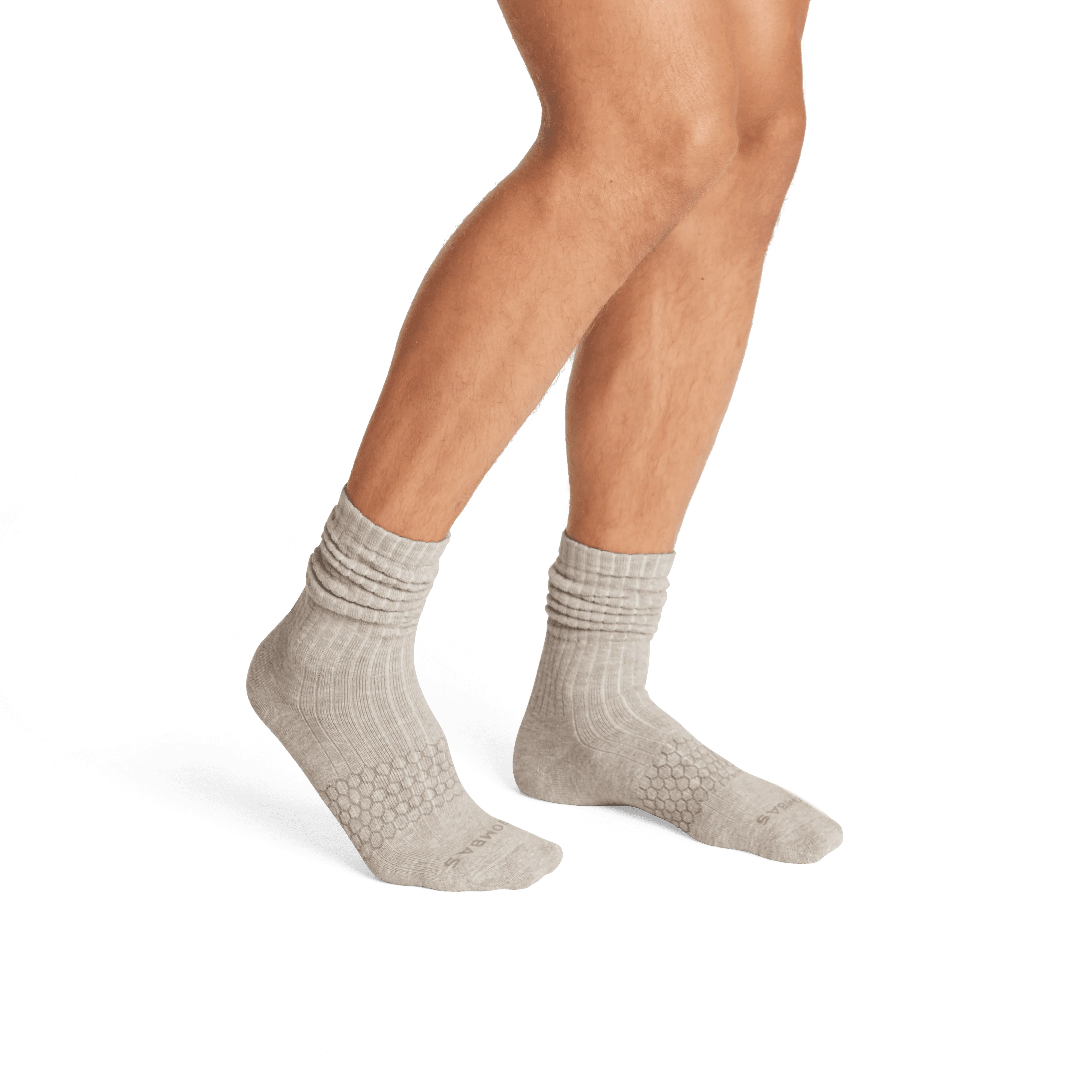 Men's Lodge Socks