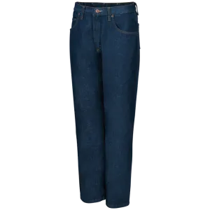 Men's Relaxed Fit Stonewash Jean