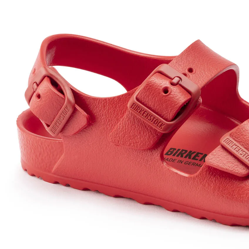 Milano EVA Kids - Active Red