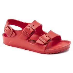 Milano EVA Kids - Active Red
