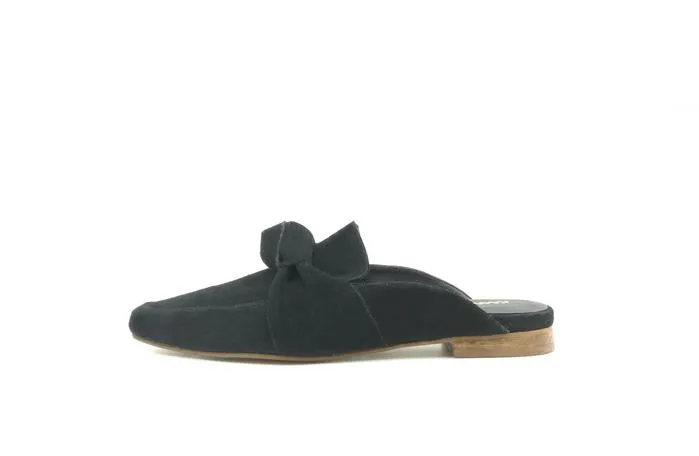 MINSK FLAT - BLACK