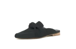 MINSK FLAT - BLACK