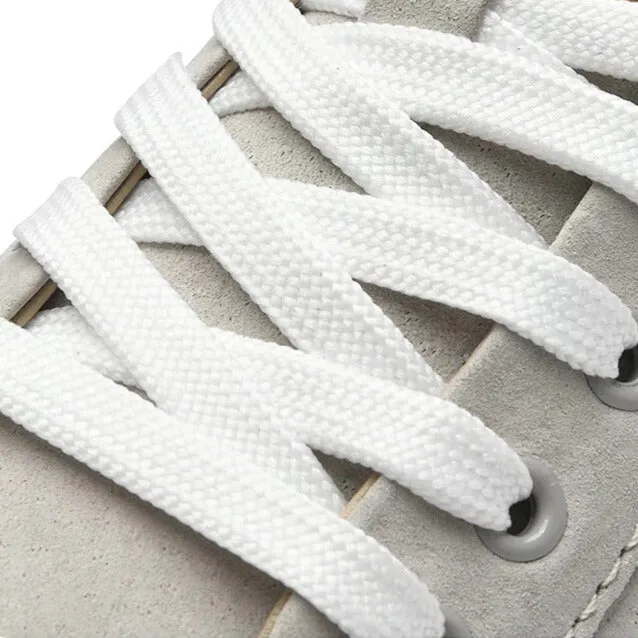 Montclair Leather Sneakers