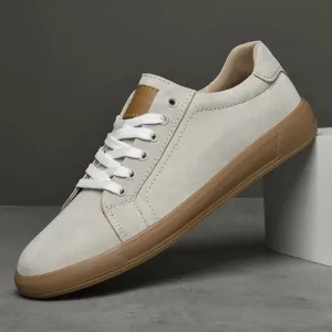 Montclair Leather Sneakers
