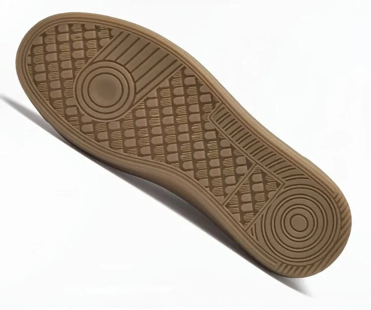Montclair Leather Sneakers