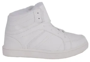 N.Y.C Sneakers – white