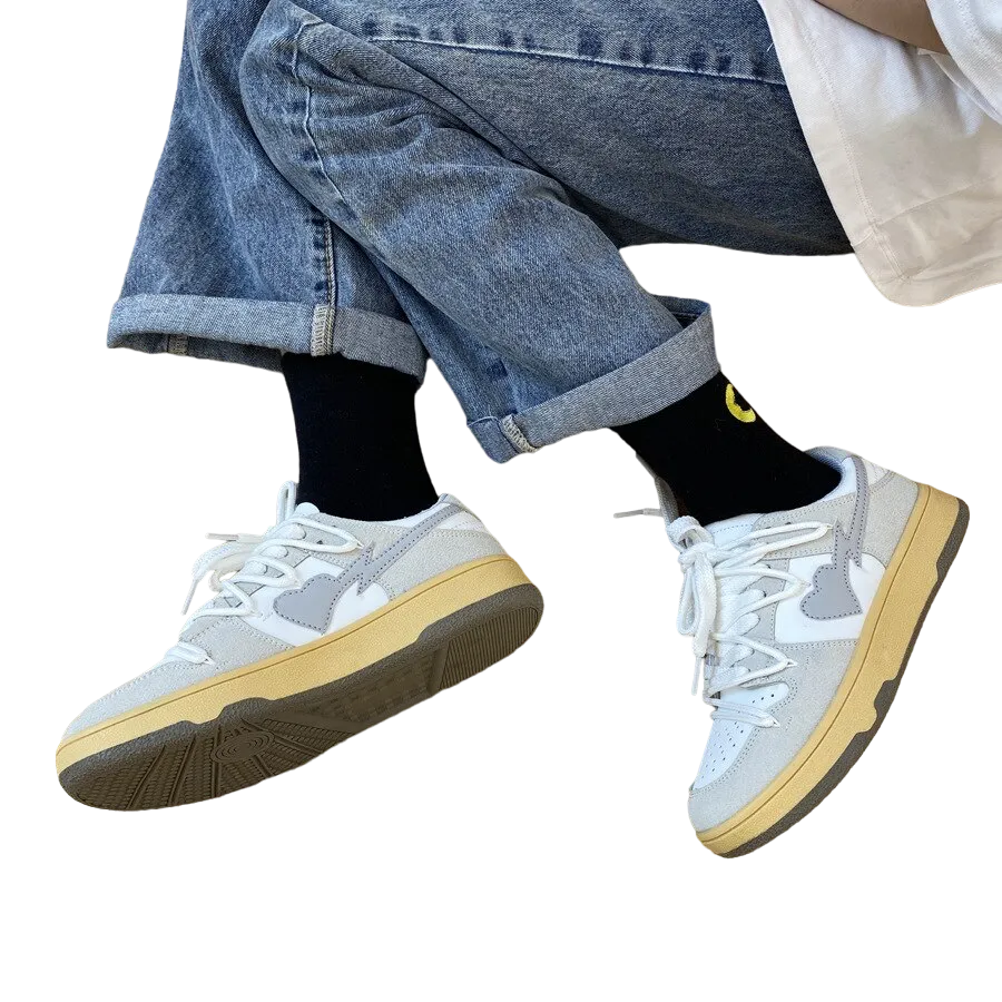 OG Heart For Sneakers