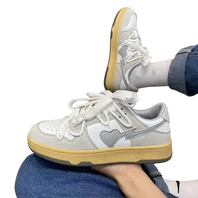 OG Heart For Sneakers