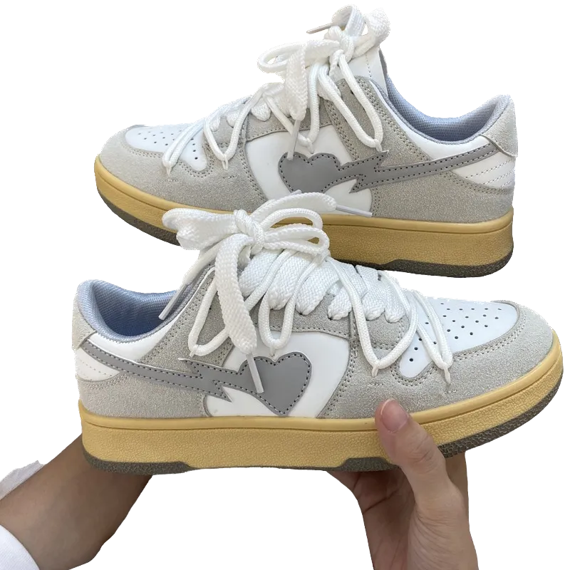 OG Heart For Sneakers