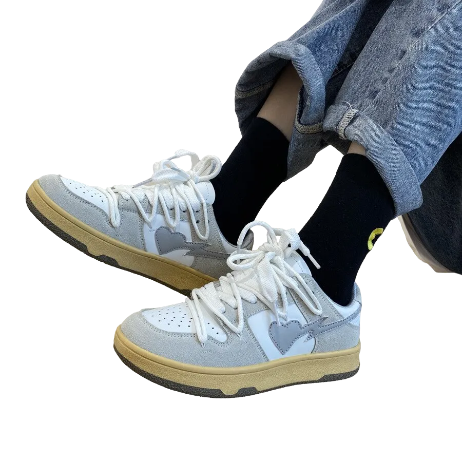 OG Heart For Sneakers