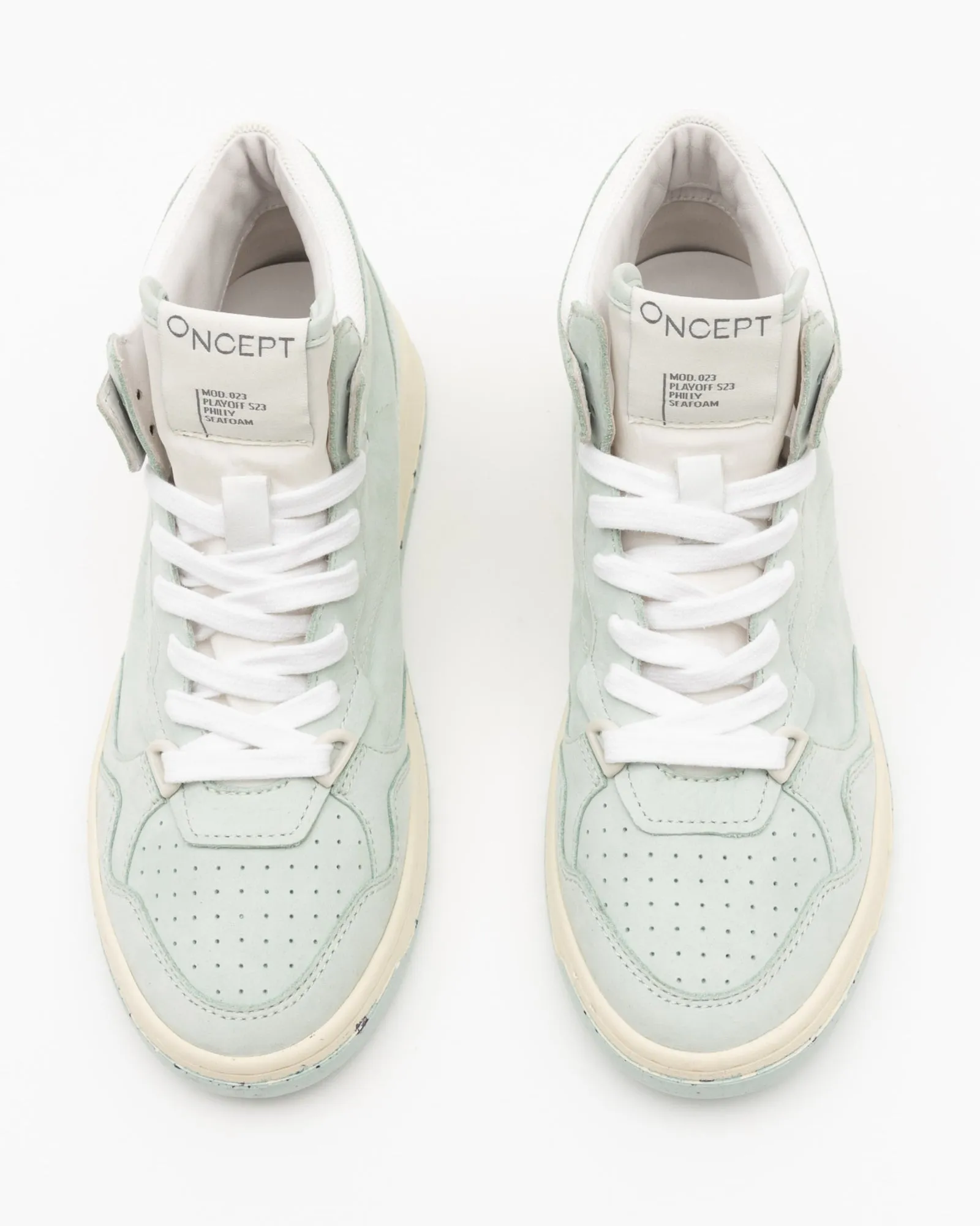 Oncept Philly Sneakers in Vapor Blue
