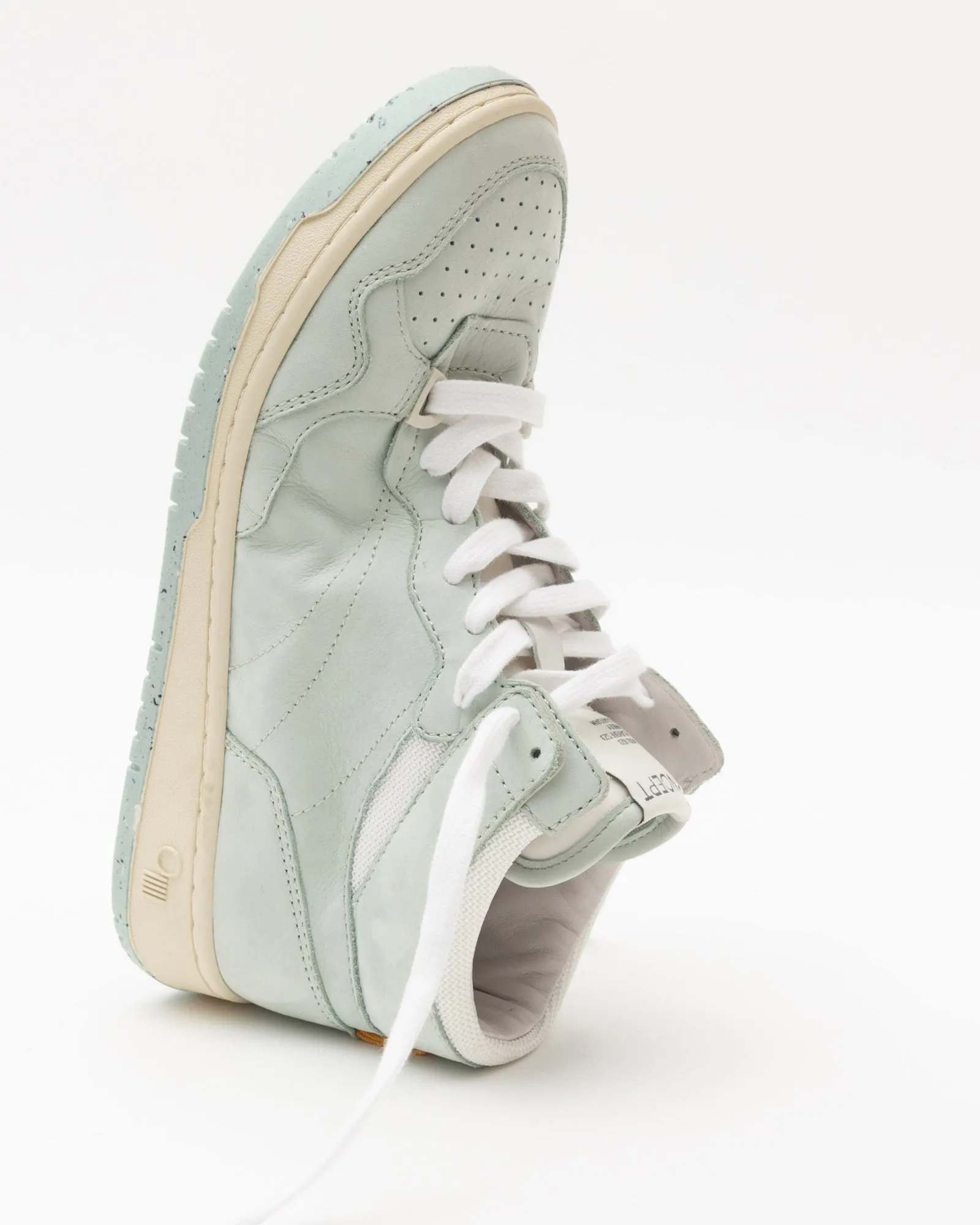 Oncept Philly Sneakers in Vapor Blue