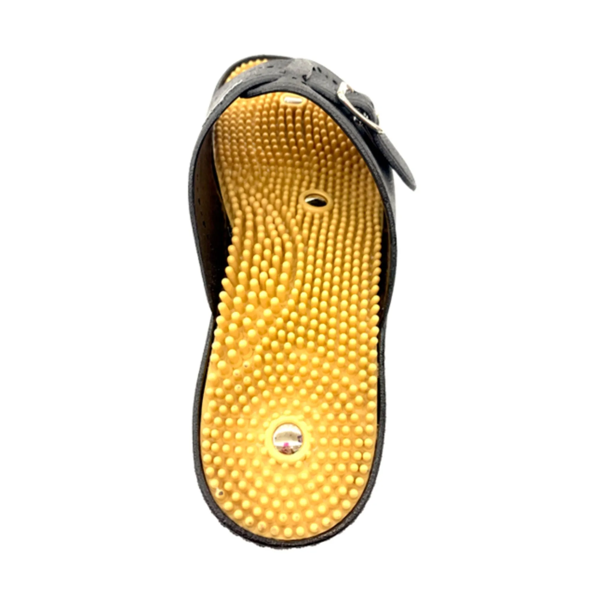 Otafuku Health Sandals No. 711 - Black