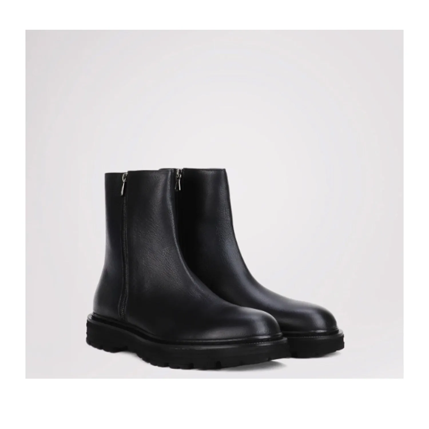 Pajar Men's Erana in Black