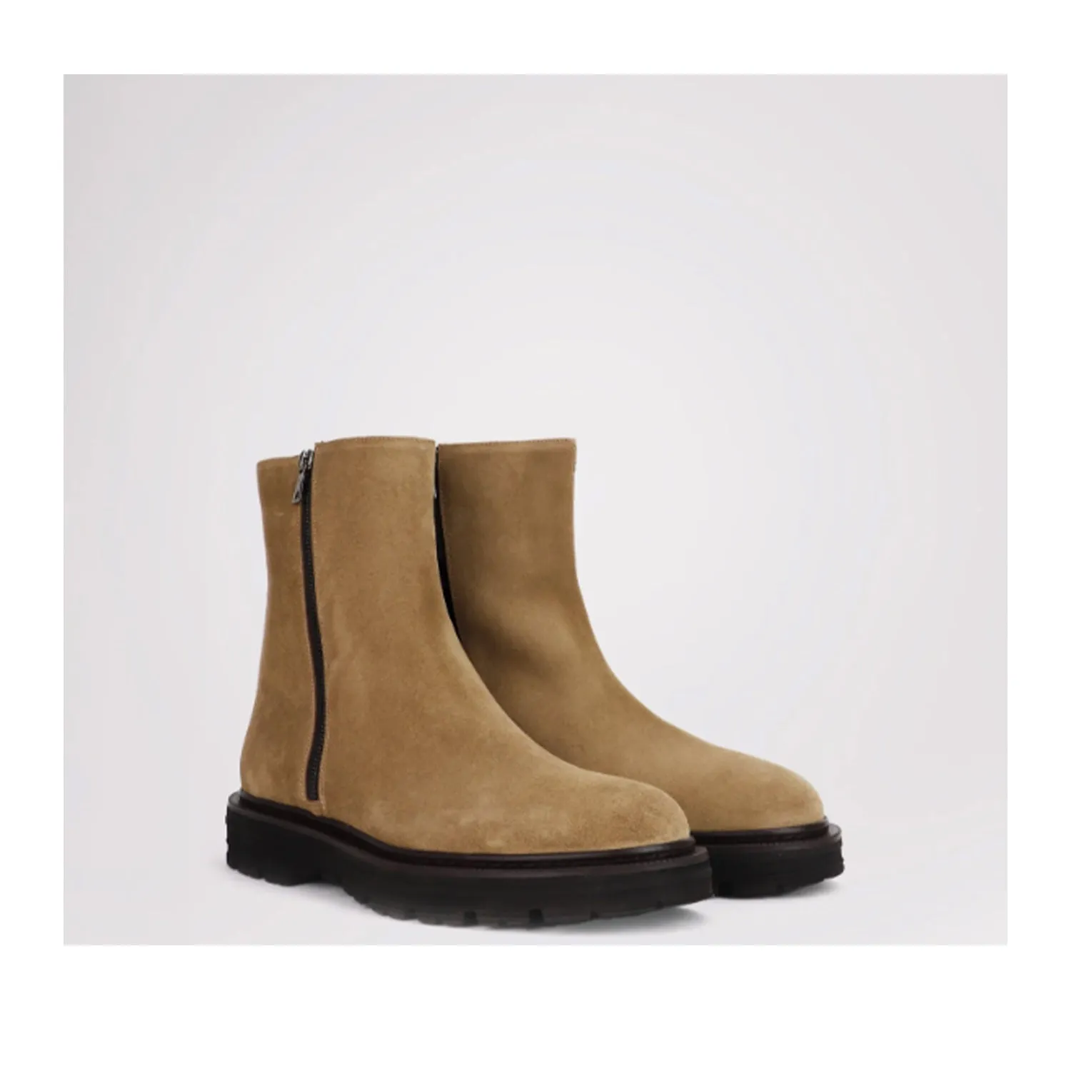 Pajar Men's Erana in Tan