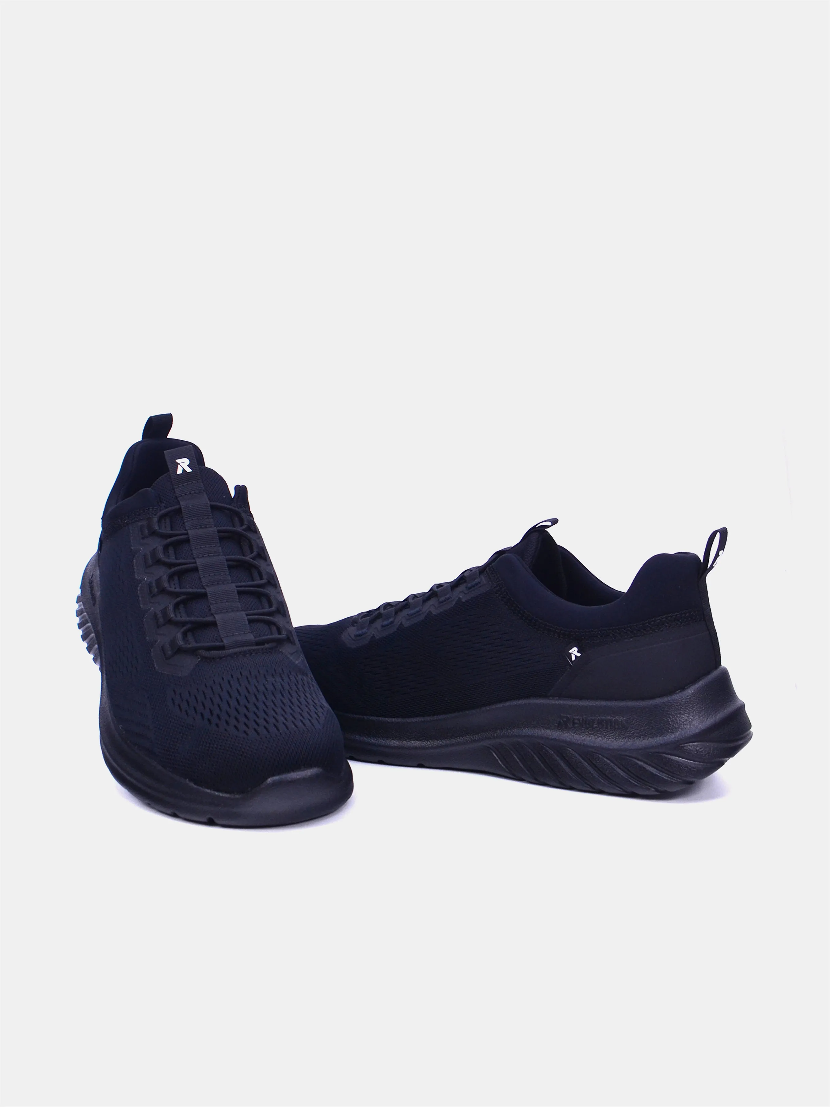 Rieker U050 Men's Casual Trainers