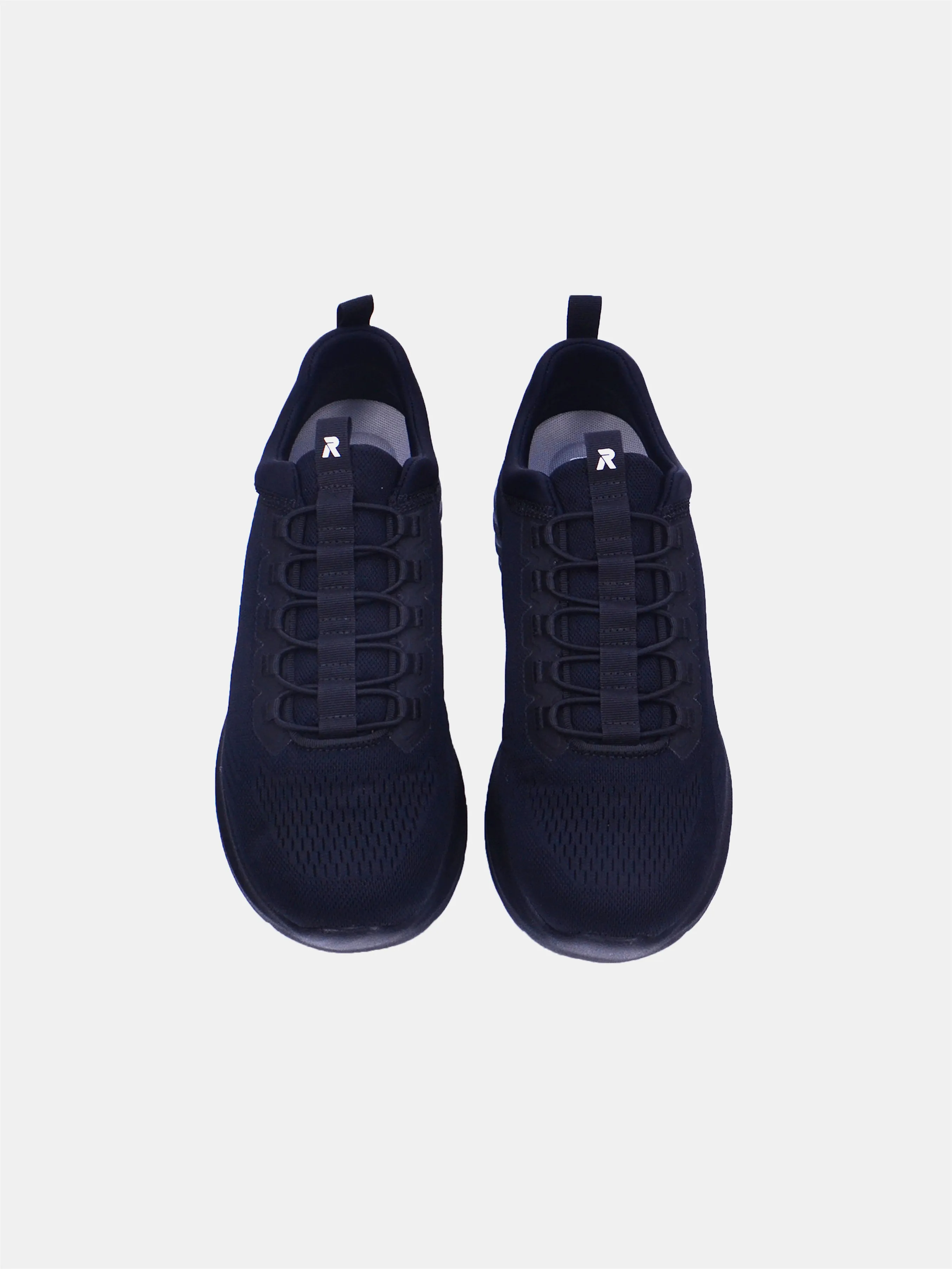 Rieker U050 Men's Casual Trainers