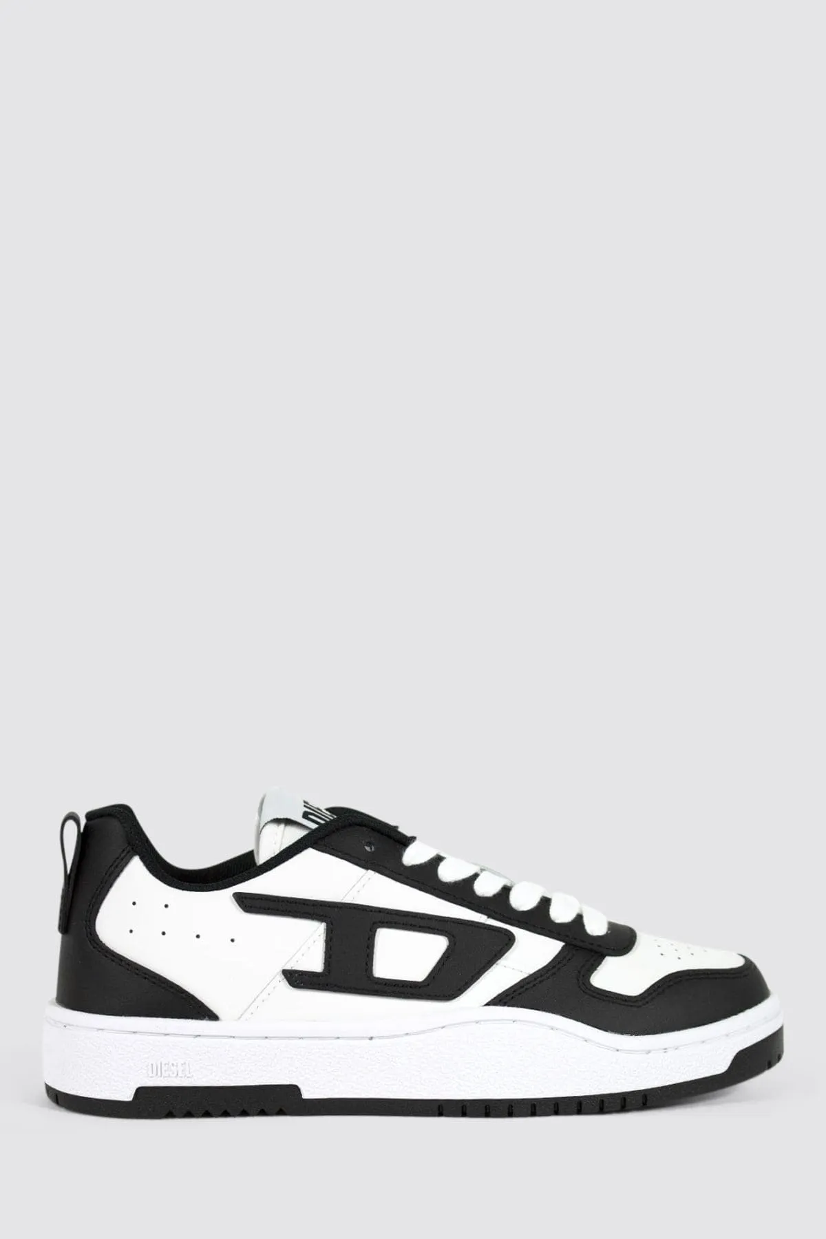 S-UKIYO V2 LOW W BLACK/WHITE
