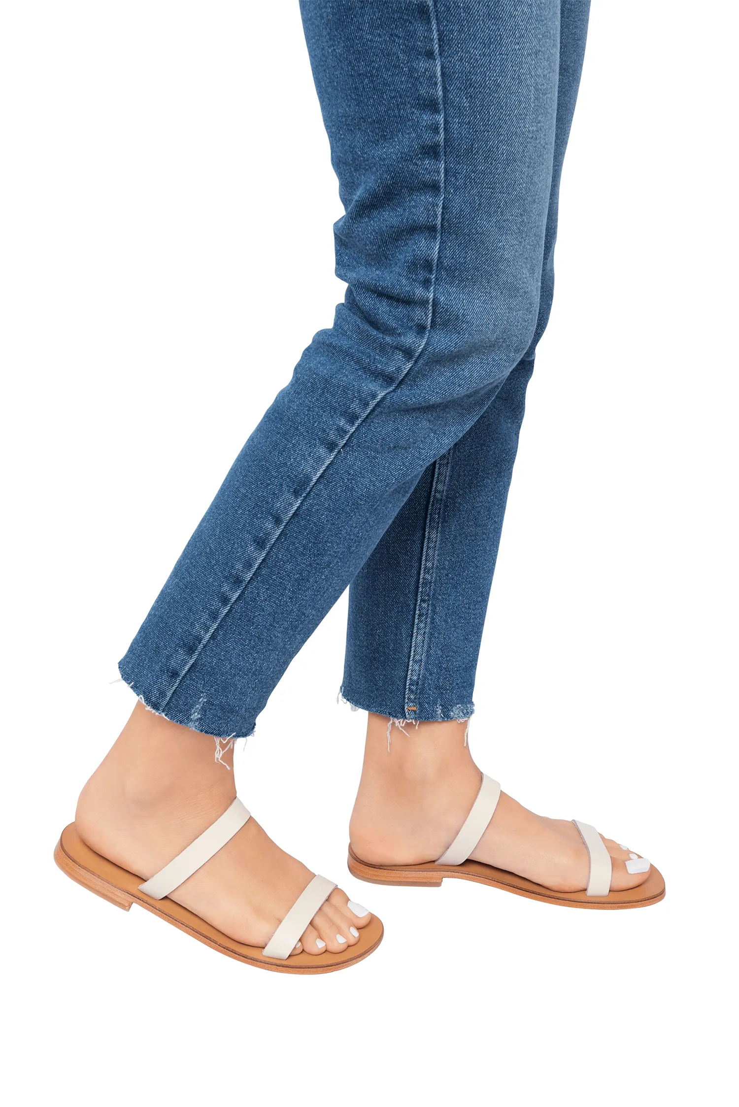 Sade Sandal - Beige