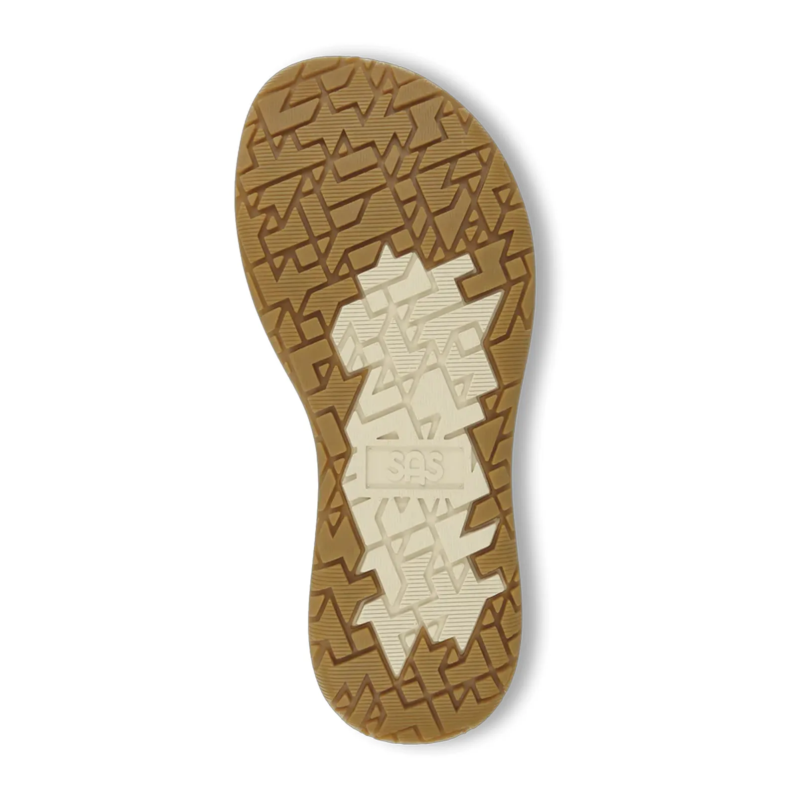 SAS Embark Active Sandal (Women) - Live Oak