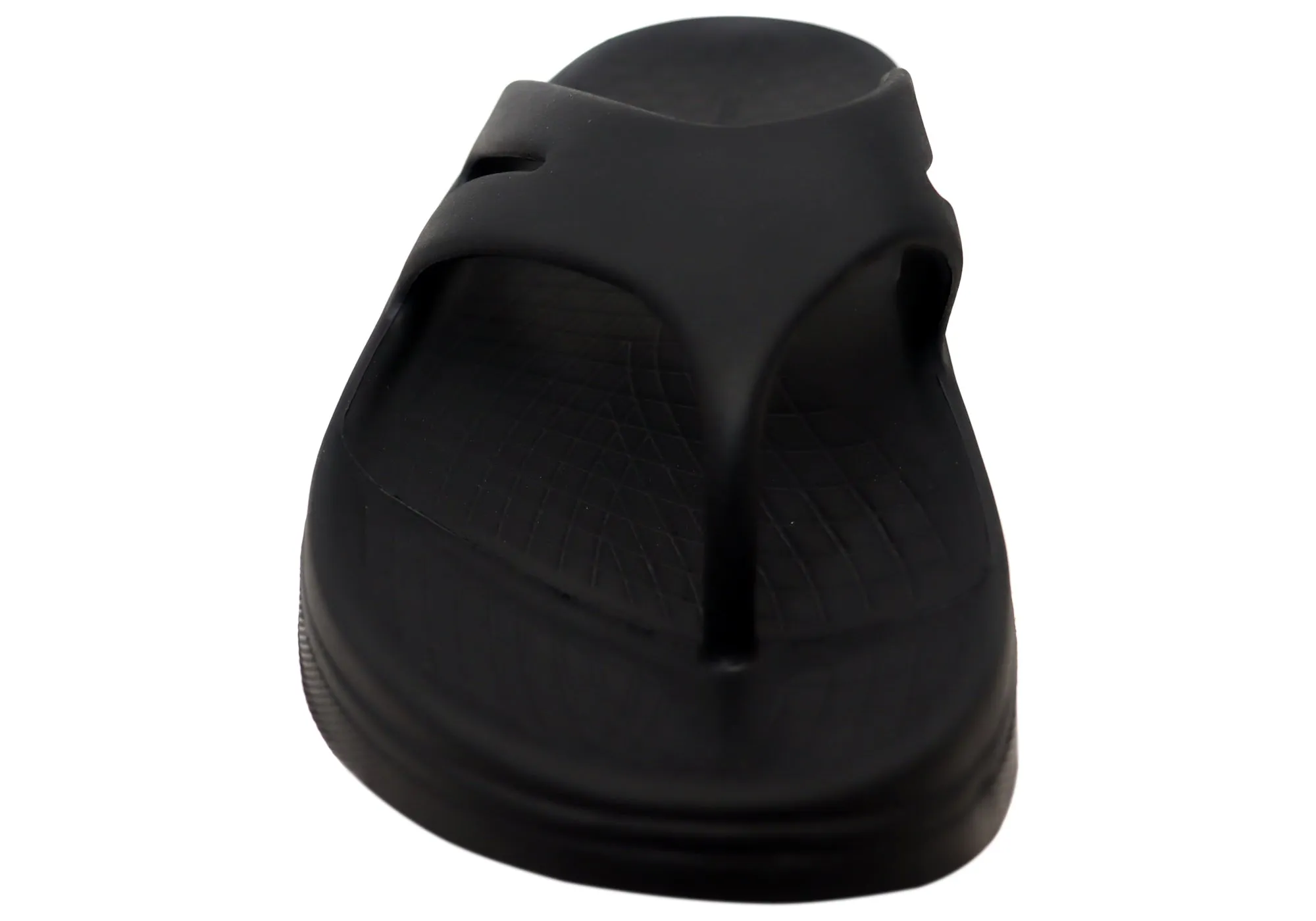Skechers Mens Comfortable Recovery Sandals