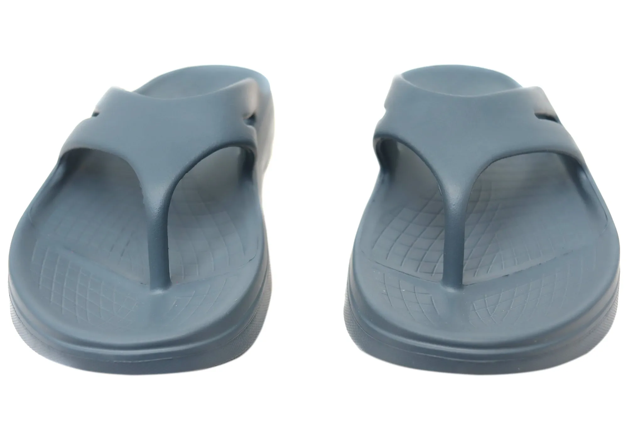 Skechers Mens Comfortable Recovery Sandals