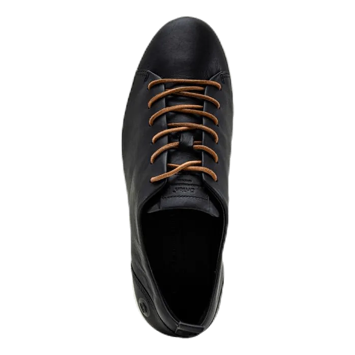 Soft 8 Sneaker Black