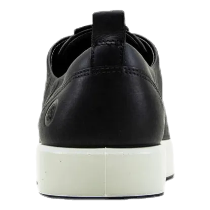 Soft 8 Sneaker Black