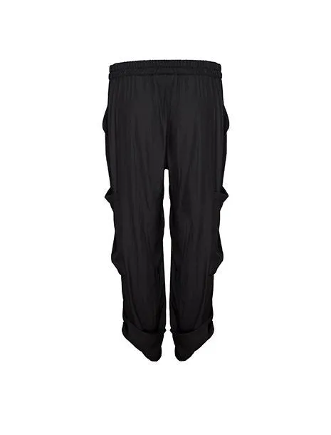 Soft Cargo- Graphite