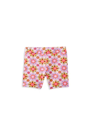 Sorbet Retro Bike Short