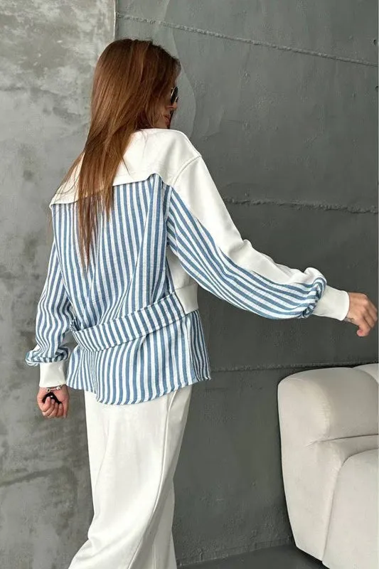 Sporty Rich Set
