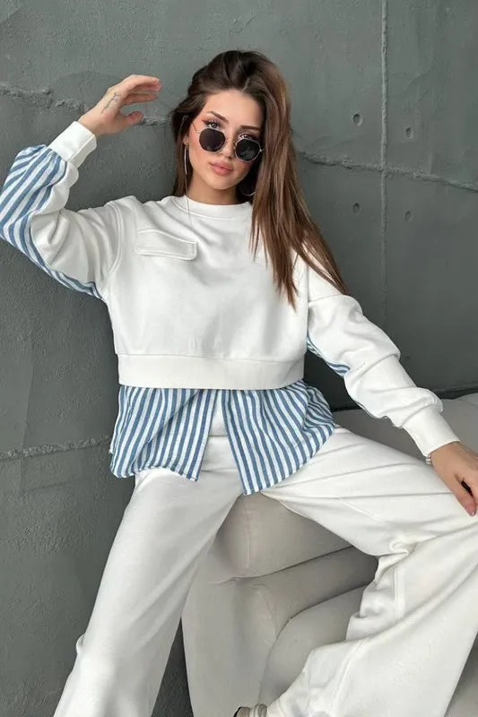 Sporty Rich Set