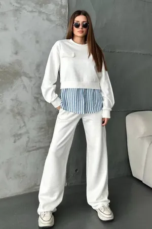 Sporty Rich Set