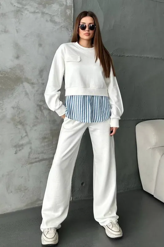 Sporty Rich Set