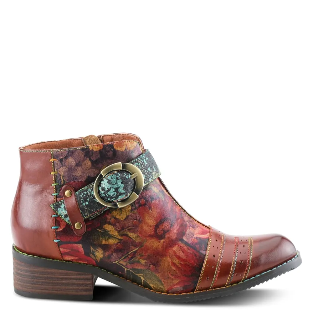 Spring Step Shoes Georgiana Rose Women's Western Boots
