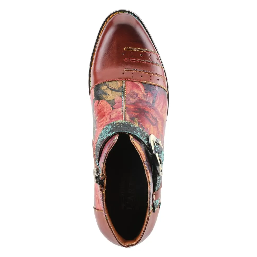 Spring Step Shoes Georgiana Rose Women's Western Boots