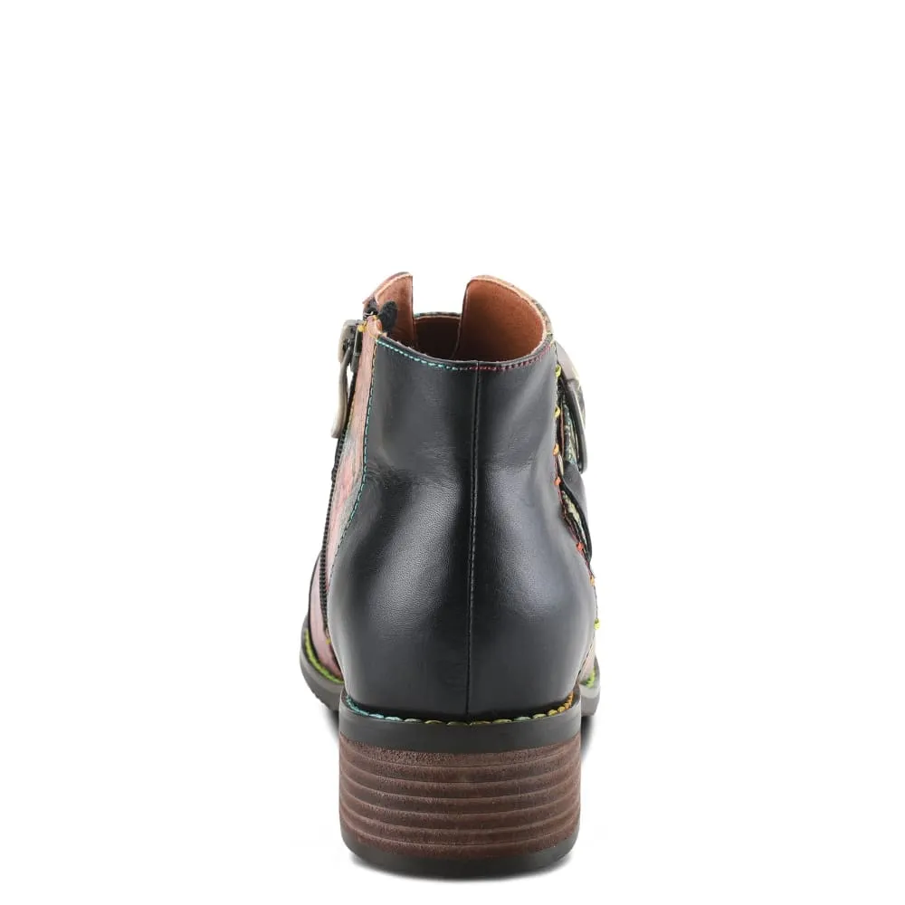 Spring Step Shoes Georgiana Rose Women's Western Boots