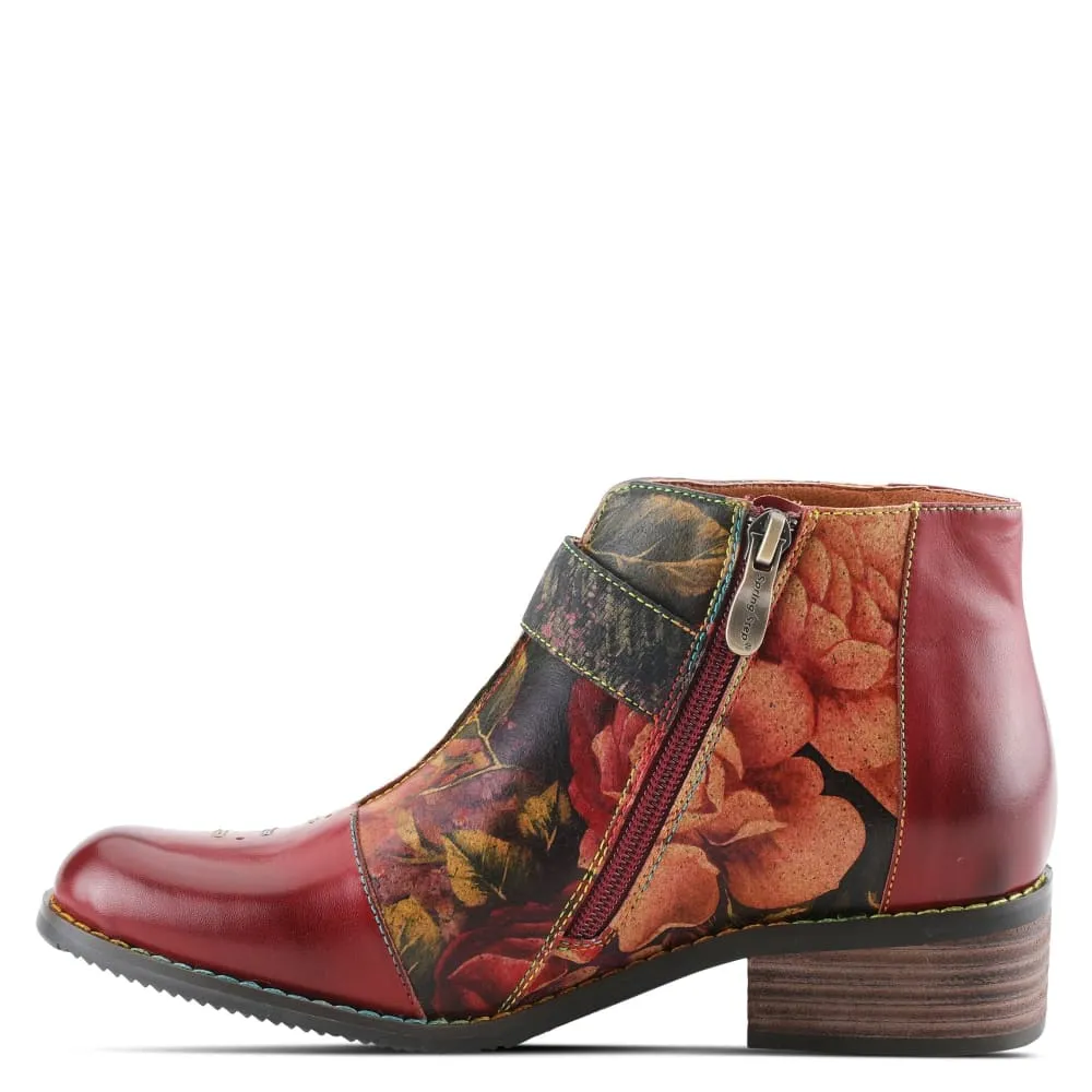 Spring Step Shoes Georgiana Rose Women's Western Boots