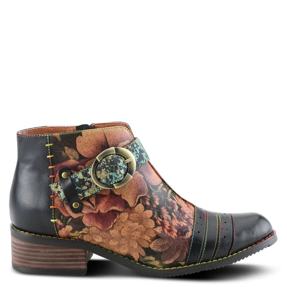 Spring Step Shoes Georgiana Rose Women's Western Boots
