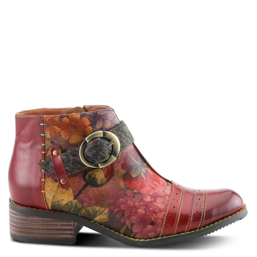 Spring Step Shoes Georgiana Rose Women's Western Boots