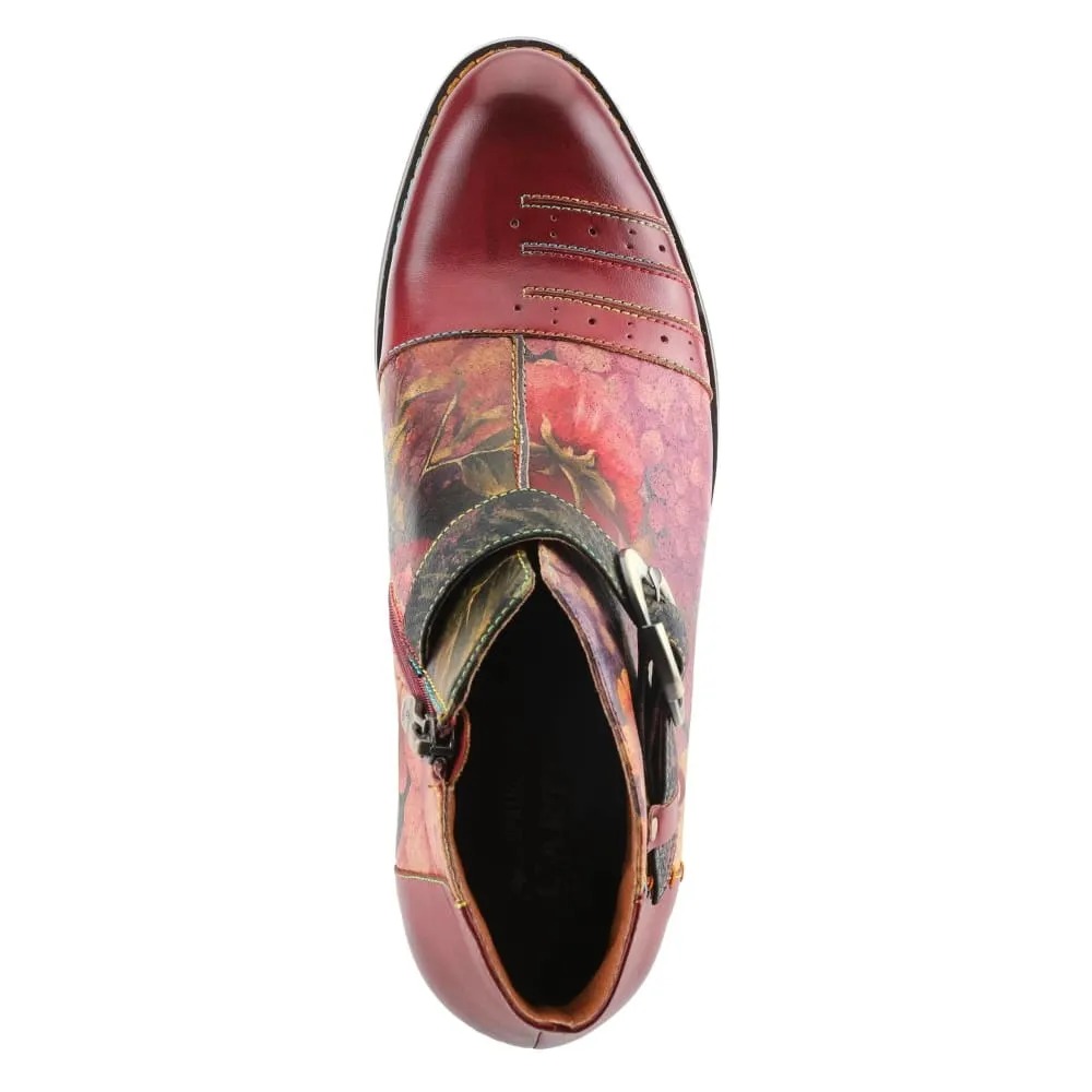 Spring Step Shoes Georgiana Rose Women's Western Boots