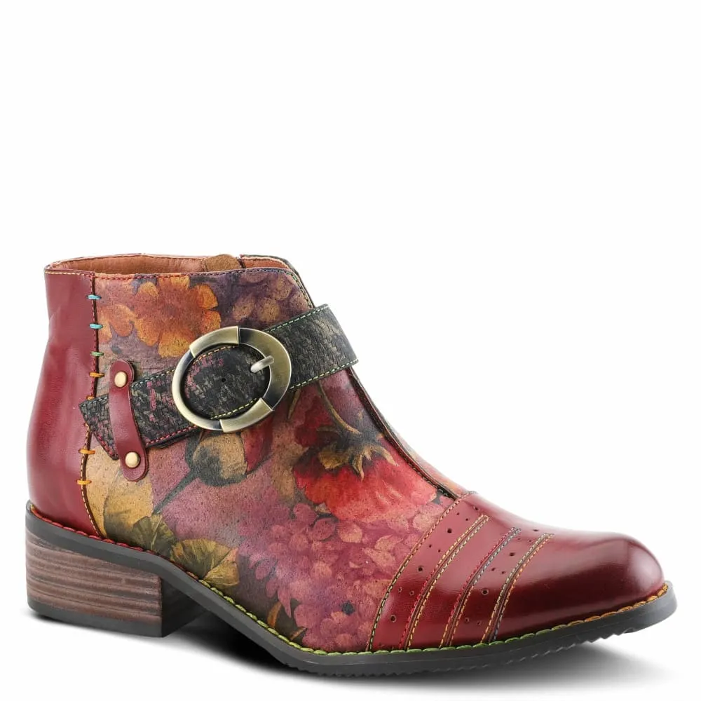 Spring Step Shoes Georgiana Rose Women's Western Boots