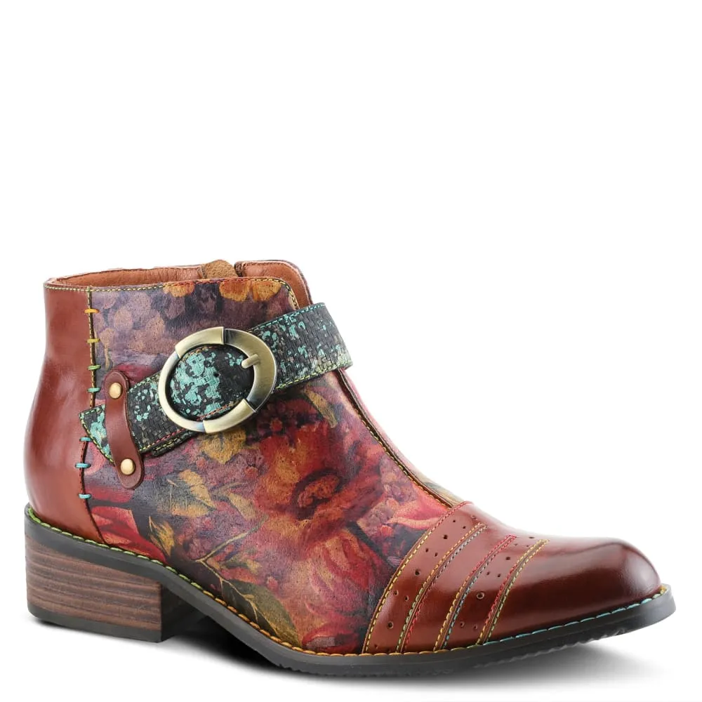 Spring Step Shoes Georgiana Rose Women's Western Boots