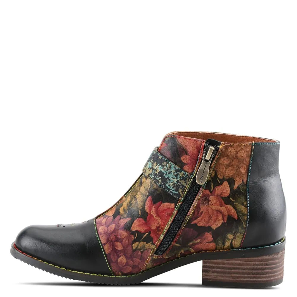 Spring Step Shoes Georgiana Rose Women's Western Boots