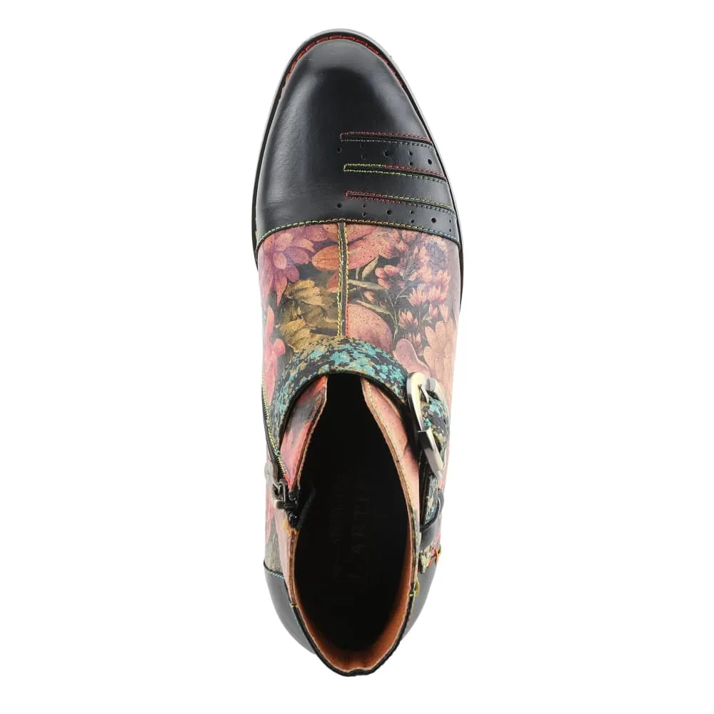 Spring Step Shoes Georgiana Rose Women's Western Boots