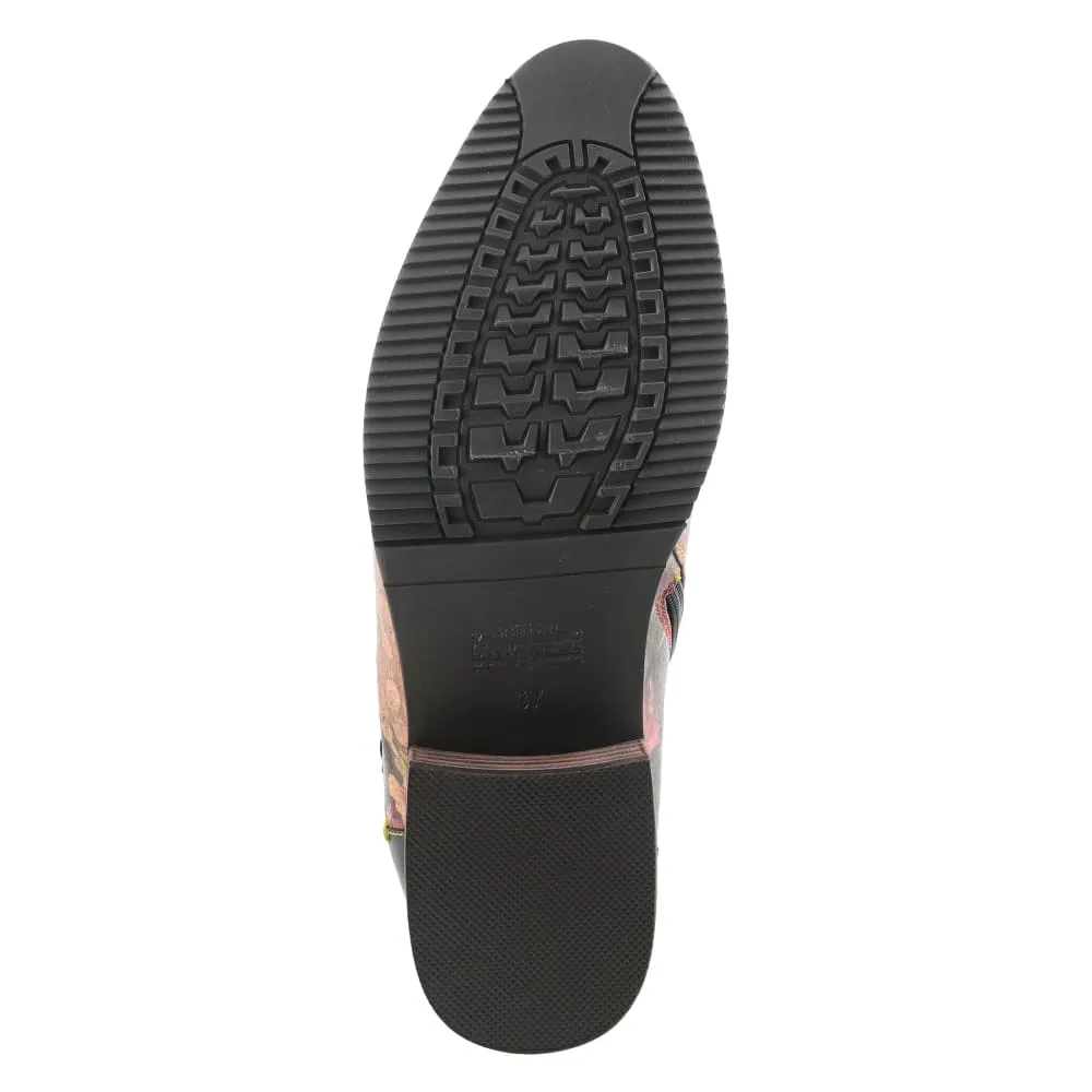 Spring Step Shoes Georgiana Rose Women's Western Boots