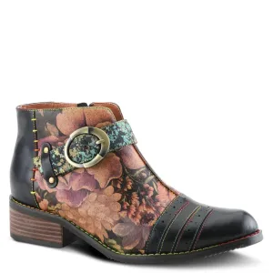 Spring Step Shoes Georgiana Rose Women's Western Boots